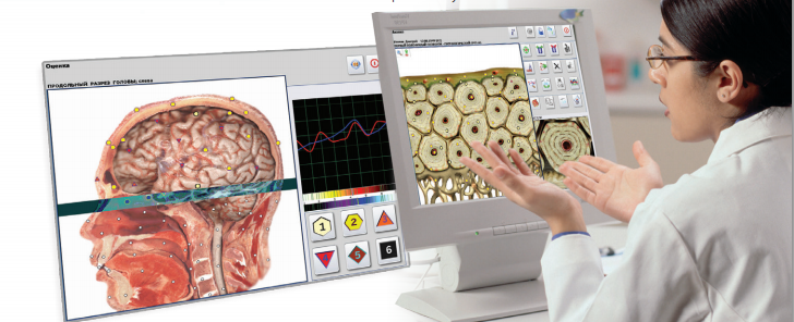 About Metapathia GR Hunter NLS  4025 device