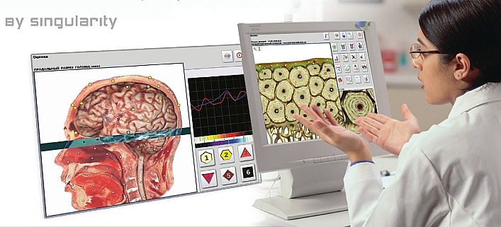 Why use Metatron 4025 Hunter Health diagnostics system ?