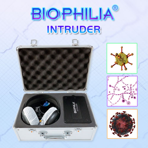 Why choose Biophilia Intrduer?